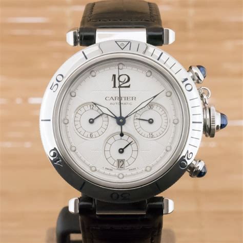 pasha cartier price|cartier pasha watch for sale.